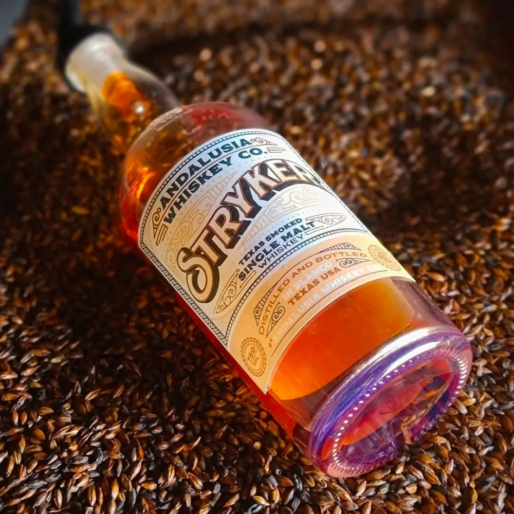 Andalusia Whiskey Co.